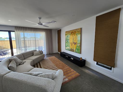 Cardell | Curtains, Blinds and Soft Furnishings | Enoggera — Customer photo