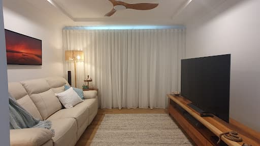 iQ Shutters — Customer photo