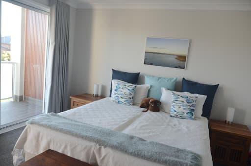 Coast & Country Curtains & Blinds — Customer photo