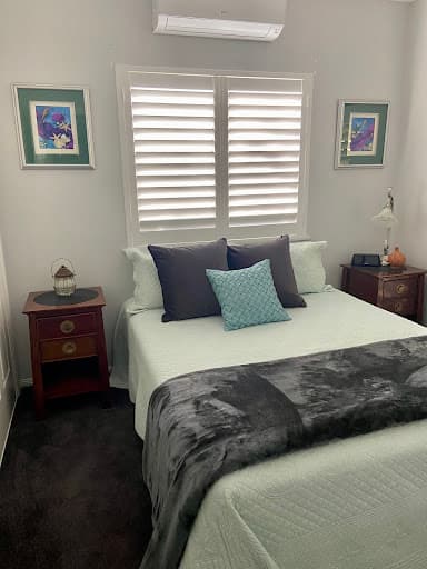 i.D Blinds — Customer photo