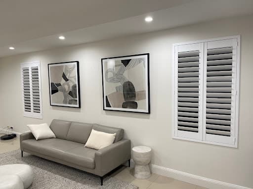 Blinds Spectacular — Customer photo