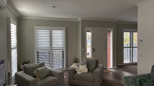 Davidson's Blinds & Shutters (Ballarat) — Customer photo