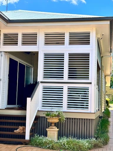 D-Blinds (Downs Awning & Blinds Centre) — Customer photo