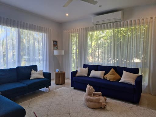 No Bull Blinds Sunshine Coast (No Showroom at this site) — Customer photo