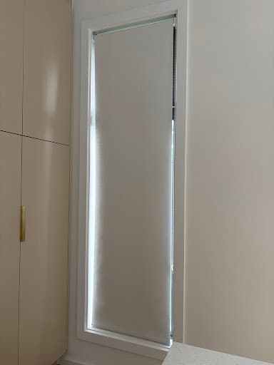 Ben's Curtains Hectorville — Customer photo