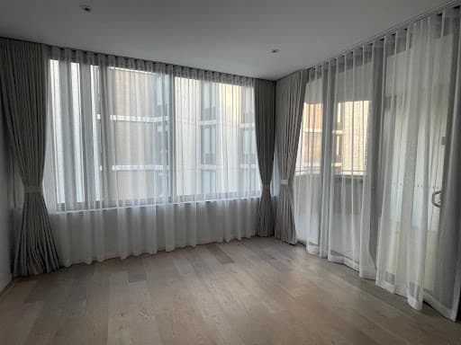 D&R Blinds Manufacture｜Fly Screen & Curtains Factory Sydney — Customer photo