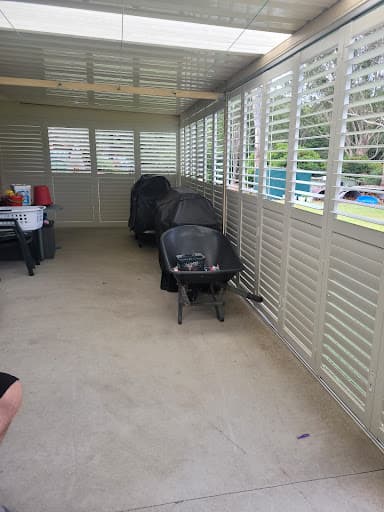 Apollo Blinds Port Macquarie Blinds Awnings Shutters & Curtains — Customer photo