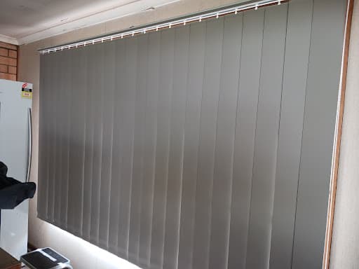 Apollo Blinds Dubbo Blinds Awnings Shutters & Curtains — Customer photo