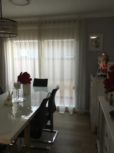 Somerset Curtains & Blinds — Customer photo