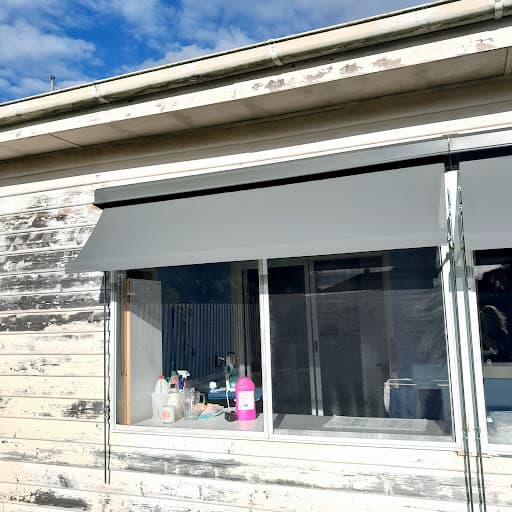 Australian Window Fashions — Customer photo