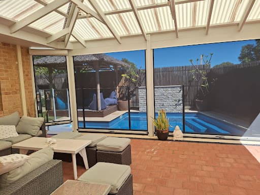 Coastal Shade WA — Customer photo