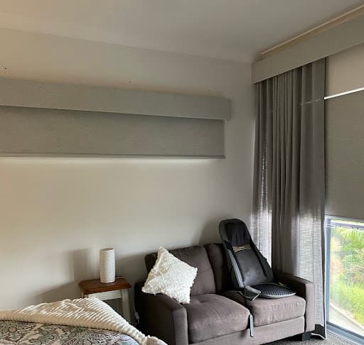 Instyle Curtains & Blinds — Customer photo