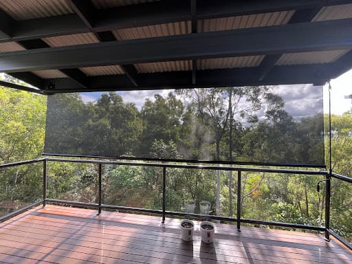 Dolomite Blinds And Awnings — Customer photo