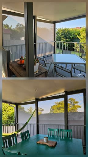 Southern Shutters — Customer photo