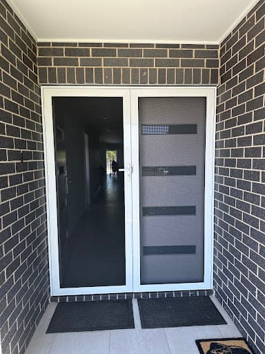 SP Screens Port Macquarie — Customer photo