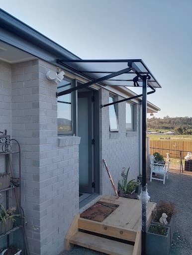 Beautiful Blinds & Awnings — Customer photo