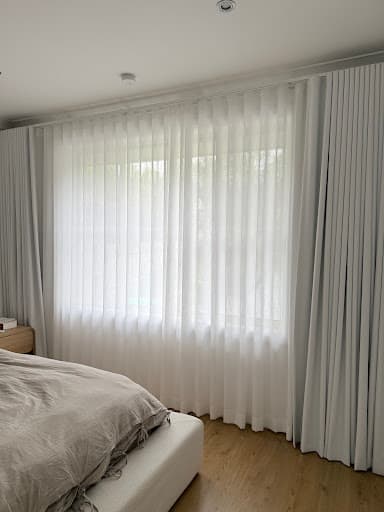 Ms.Curtain — Customer photo