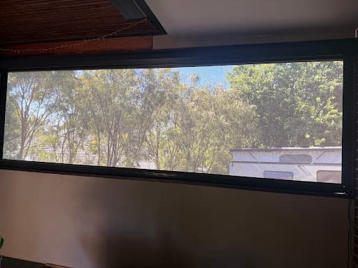 Camerons Blinds & Awnings — Melbourne's Outdoor Shades & Weinor Australia Specialists — Customer photo