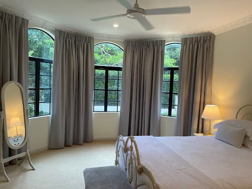 In Curtains & Blinds — Customer photo