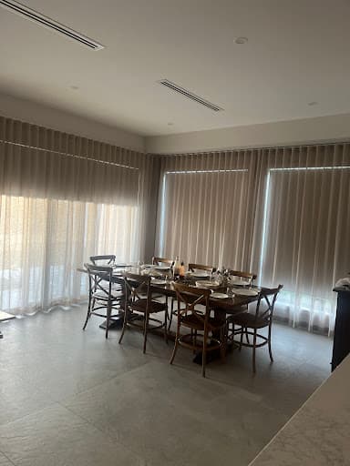 Top Notch Blinds and Shades- Best Curtains and blinds Canberra — Customer photo
