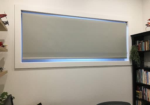 Blinds-N-Shutters Newcastle — Customer photo