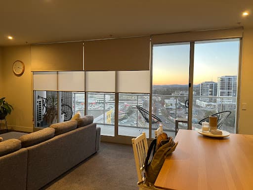 Sweet Home Blinds, Curtains and Shutters — Customer photo