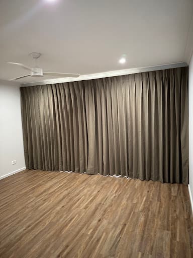 Blinds N Curtains — Customer photo