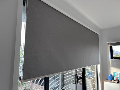 CIANI ACT Blinds, Shutters & Screens — Customer photo