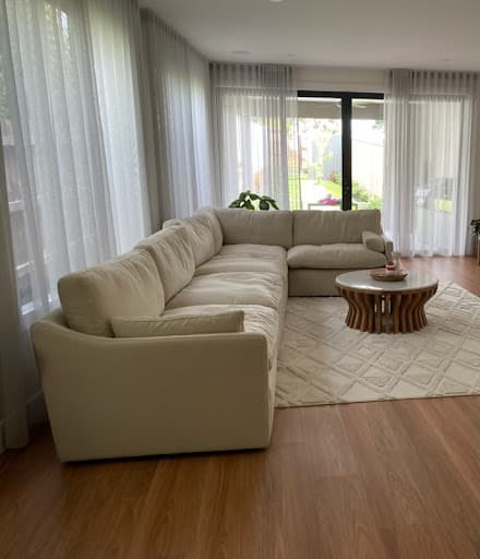 The Blinds Spot Co — Customer photo