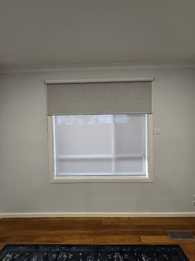 Melbourne Blinds — Customer photo
