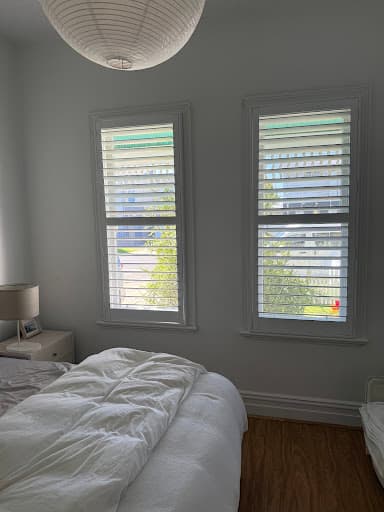 Imeko Blinds — Customer photo