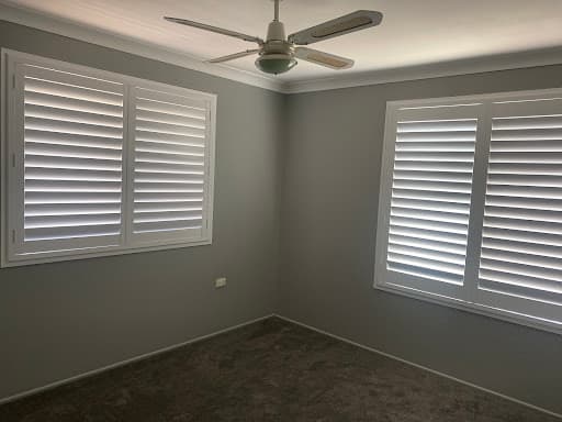 Complete Blinds & Awnings — Customer photo