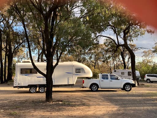 B & C Caravan Service — Customer photo