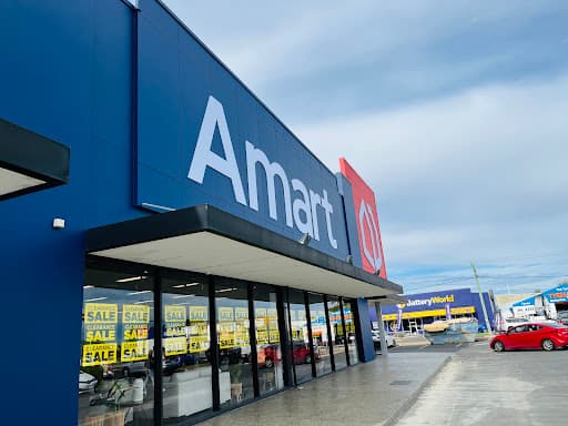 Amart Bunbury — Customer photo