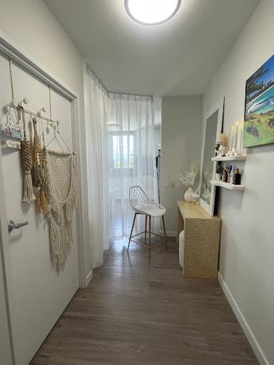 Curtain Wonderland Bundall — Customer photo