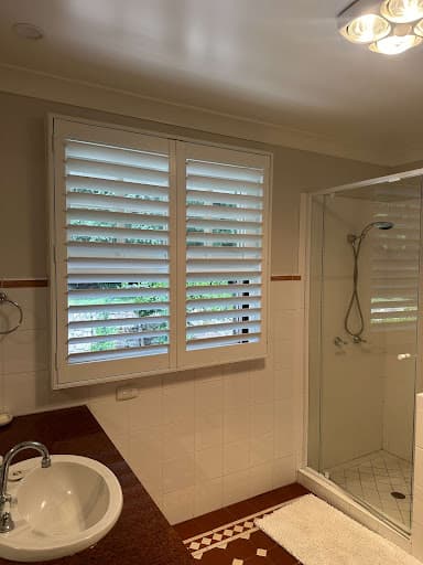 Complete Blinds & Awnings — Customer photo