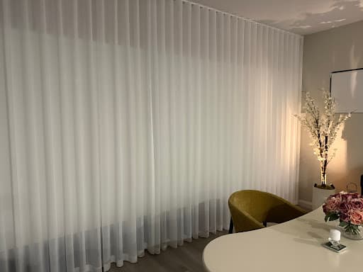 AMRI Decor | Curtains and Blinds Adelaide — Customer photo