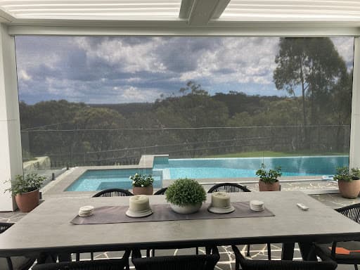 Outdoor NV — Customer photo