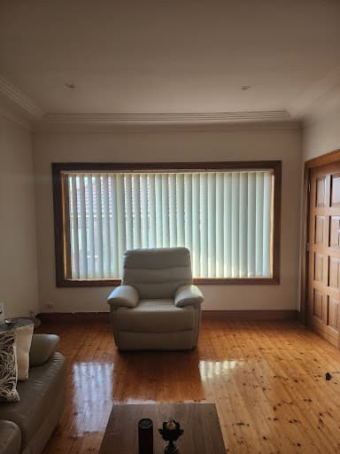 Empire Window Furnishings - Wollongong — Customer photo