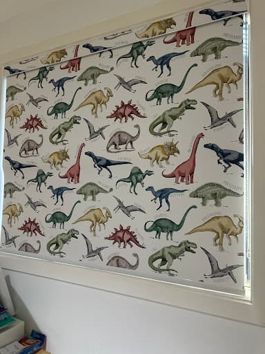 Top Notch Blinds and Shades- Best Curtains and blinds Canberra — Customer photo