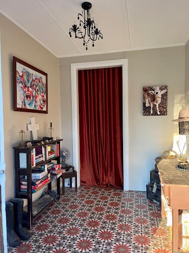 Cloth And Feather — Customer photo