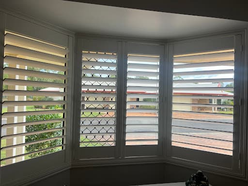 Blind Innovations Hervey Bay and Maryborough — Customer photo