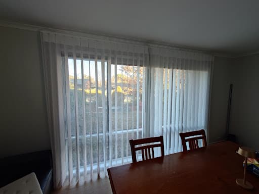 Top Notch Blinds and Shades- Best Curtains and blinds Canberra — Customer photo