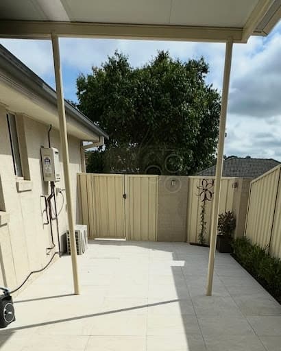 Blinds Nice - Curtains & Blinds — Customer photo