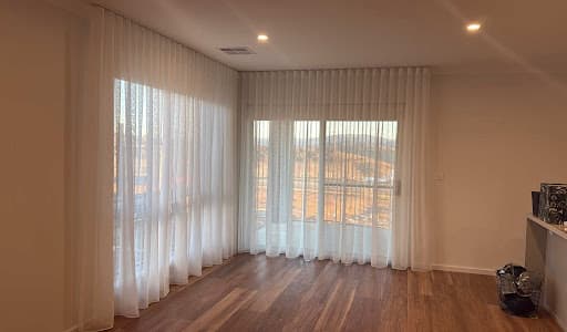 World Blinds ACT — Customer photo