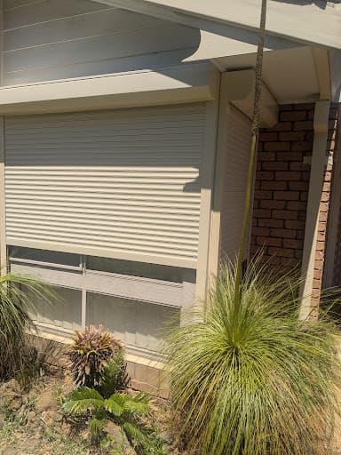 Sydney Wide Shutters — Customer photo