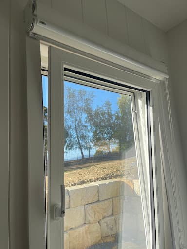 Affordable Curtains & Blinds — Customer photo
