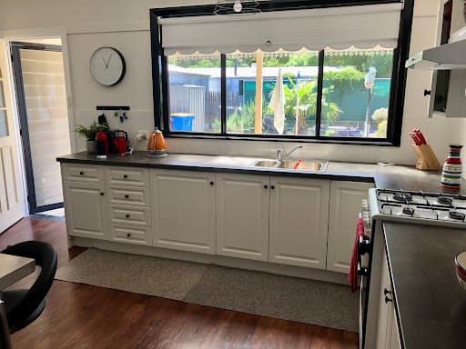 Bush's Blinds — Customer photo