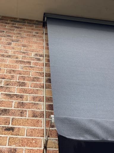 Apollo Blinds Coffs Harbour Blinds Awnings Shutters & Curtains — Customer photo