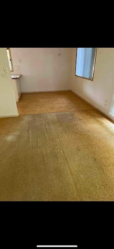 Solomon's Flooring & Sultan's Blinds Hervey Bay — Customer photo